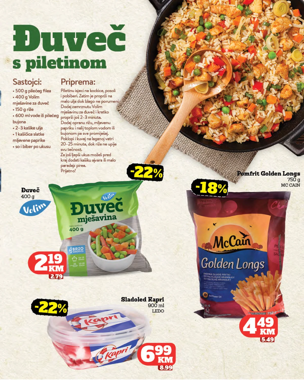 Moj market katalozi snizeno Moj market akcija katalog snizenja
