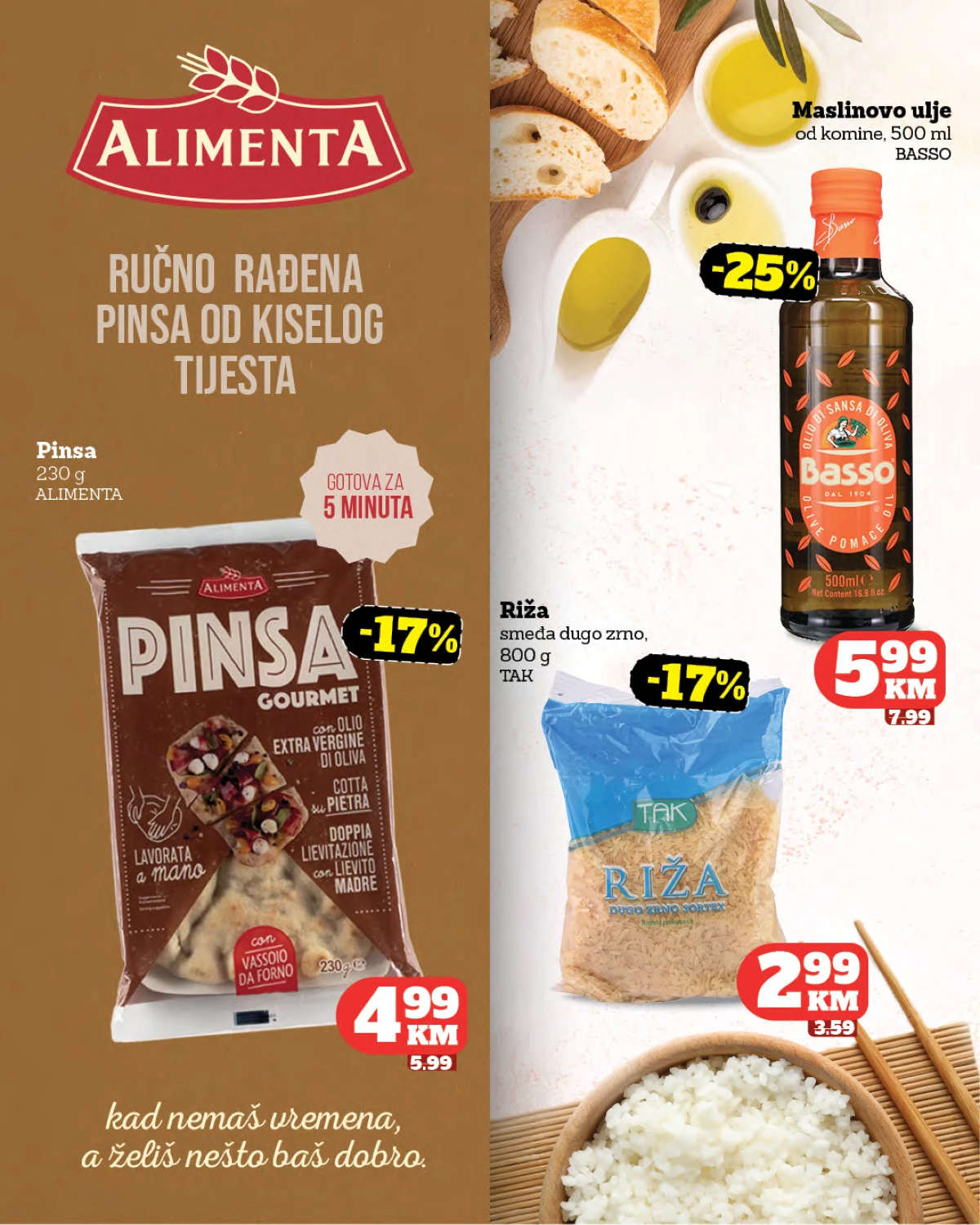 Moj market katalozi snizeno Moj market akcija katalog snizenja