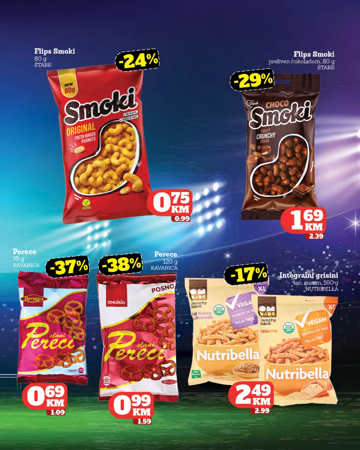 Moj market katalozi snizeno Moj market akcija katalog snizenja