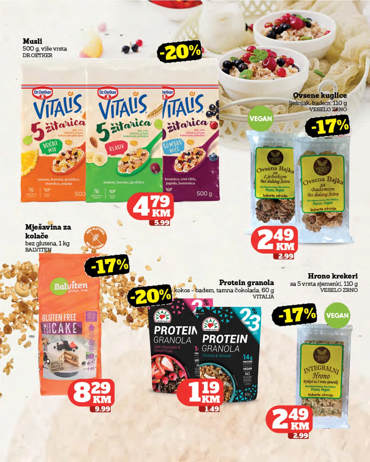 Moj market katalozi snizeno Moj market akcija katalog snizenja