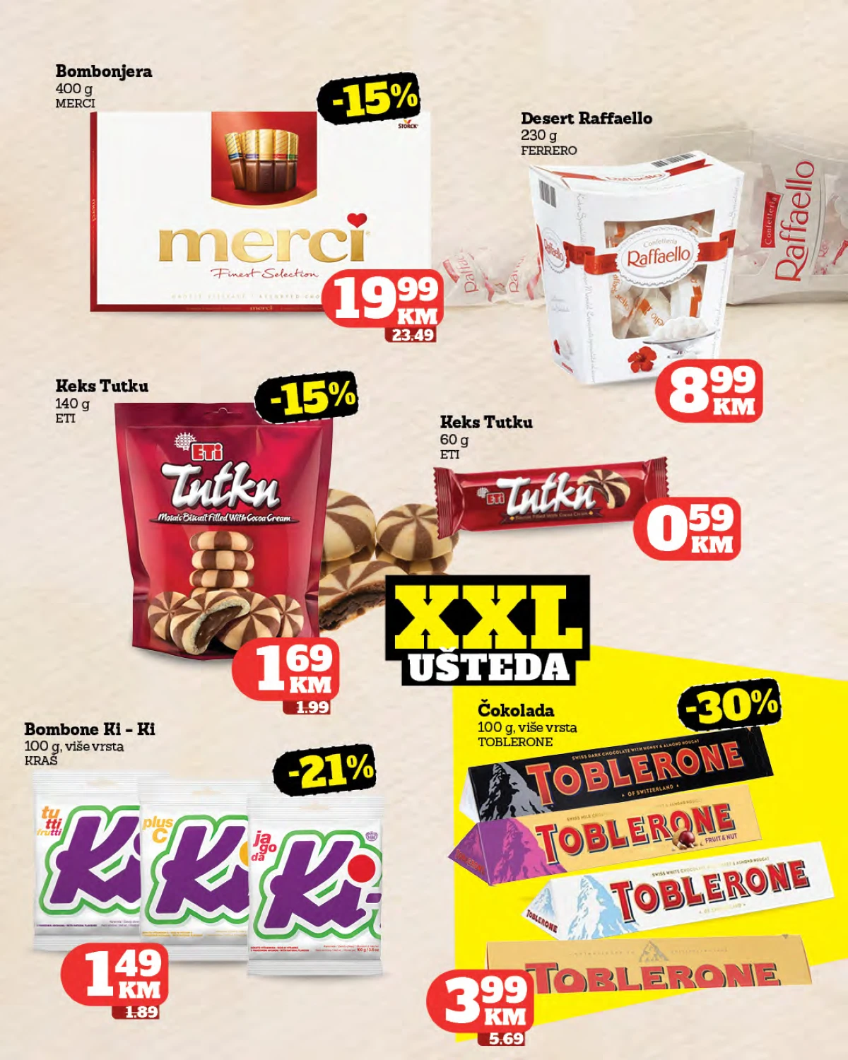 Moj market katalozi snizeno Moj market akcija katalog snizenja