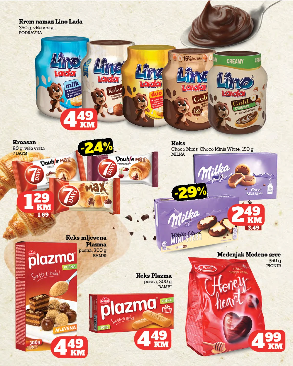 Moj market katalozi snizeno Moj market akcija katalog snizenja
