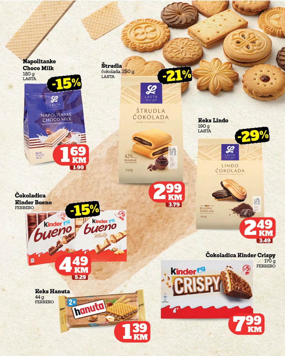 Moj market katalozi snizeno Moj market akcija katalog snizenja