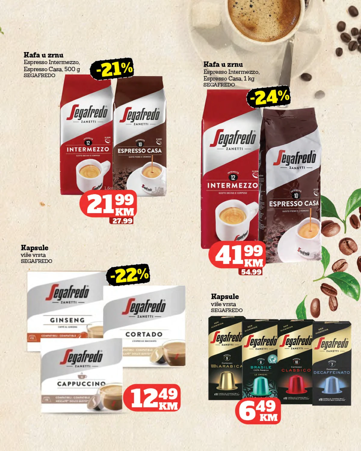 Moj market katalozi snizeno Moj market akcija katalog snizenja