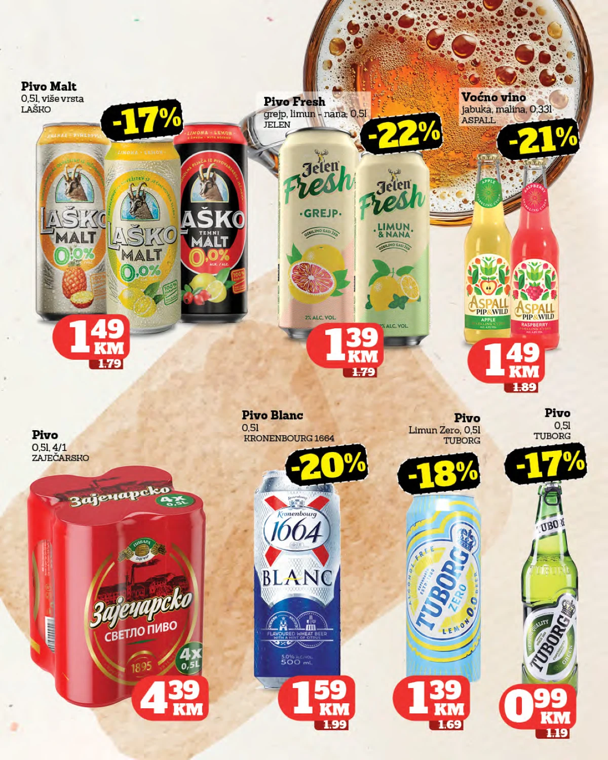 Moj market katalozi snizeno Moj market akcija katalog snizenja