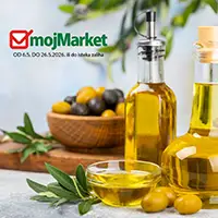 Moj Market akcija katalog sniženja do 30 posto do 26.05.2026