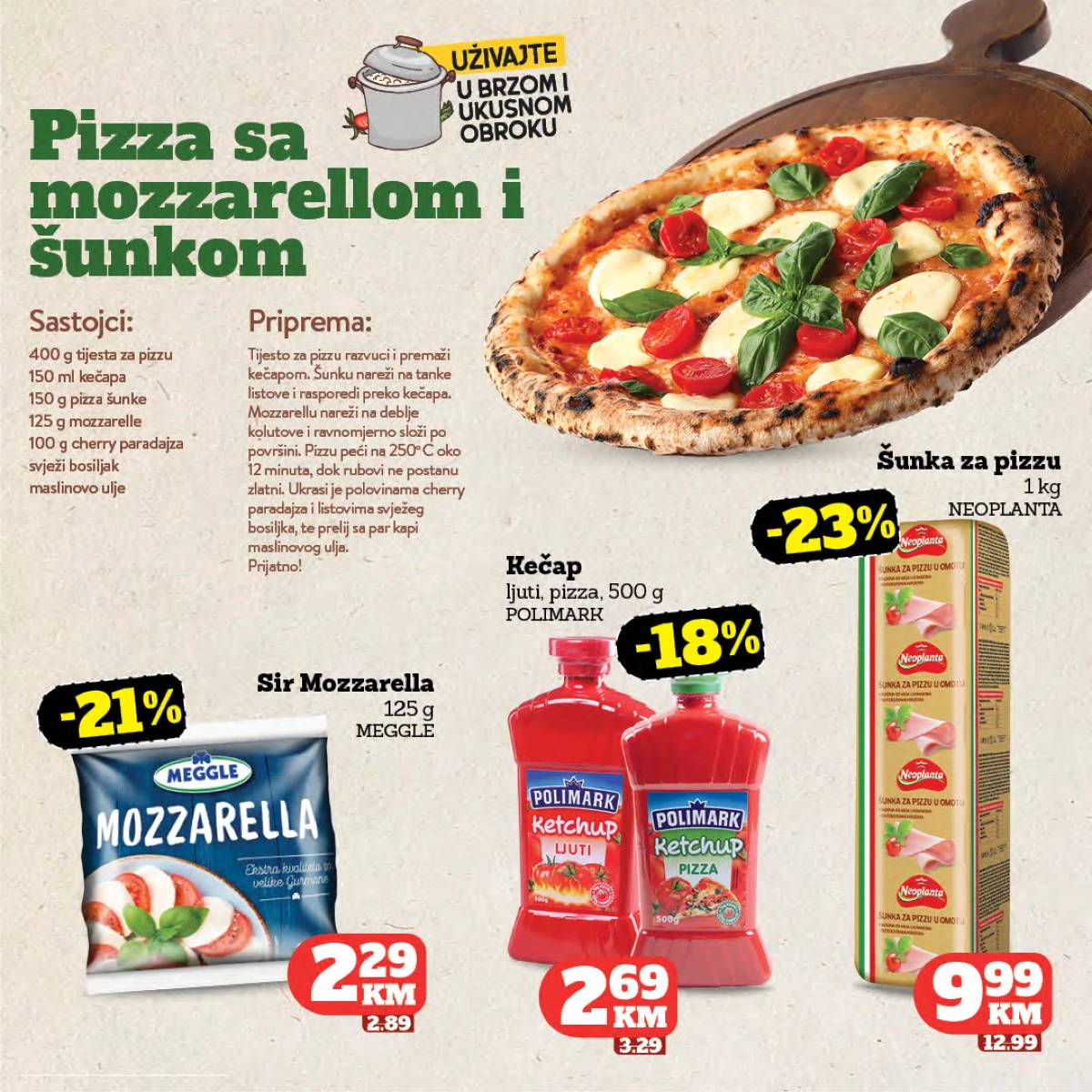 Moj market akcija katalog snizenja