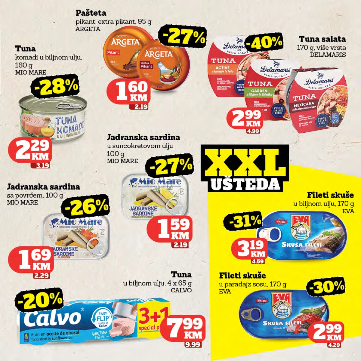 Moj market akcija katalog snizenja