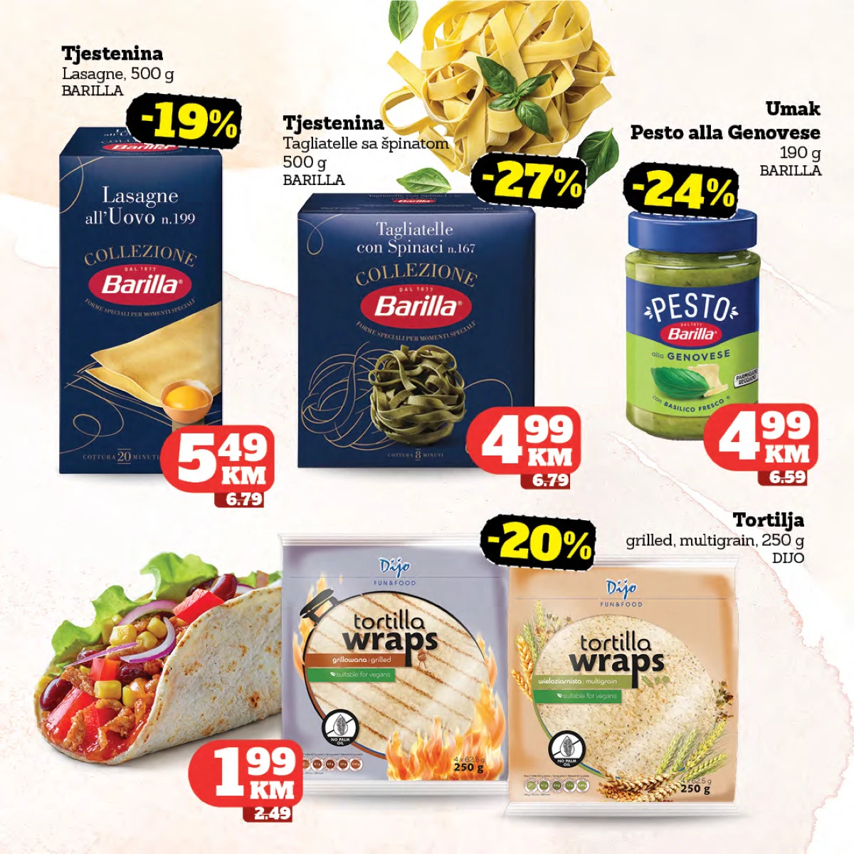 Moj market akcija katalog snizenja