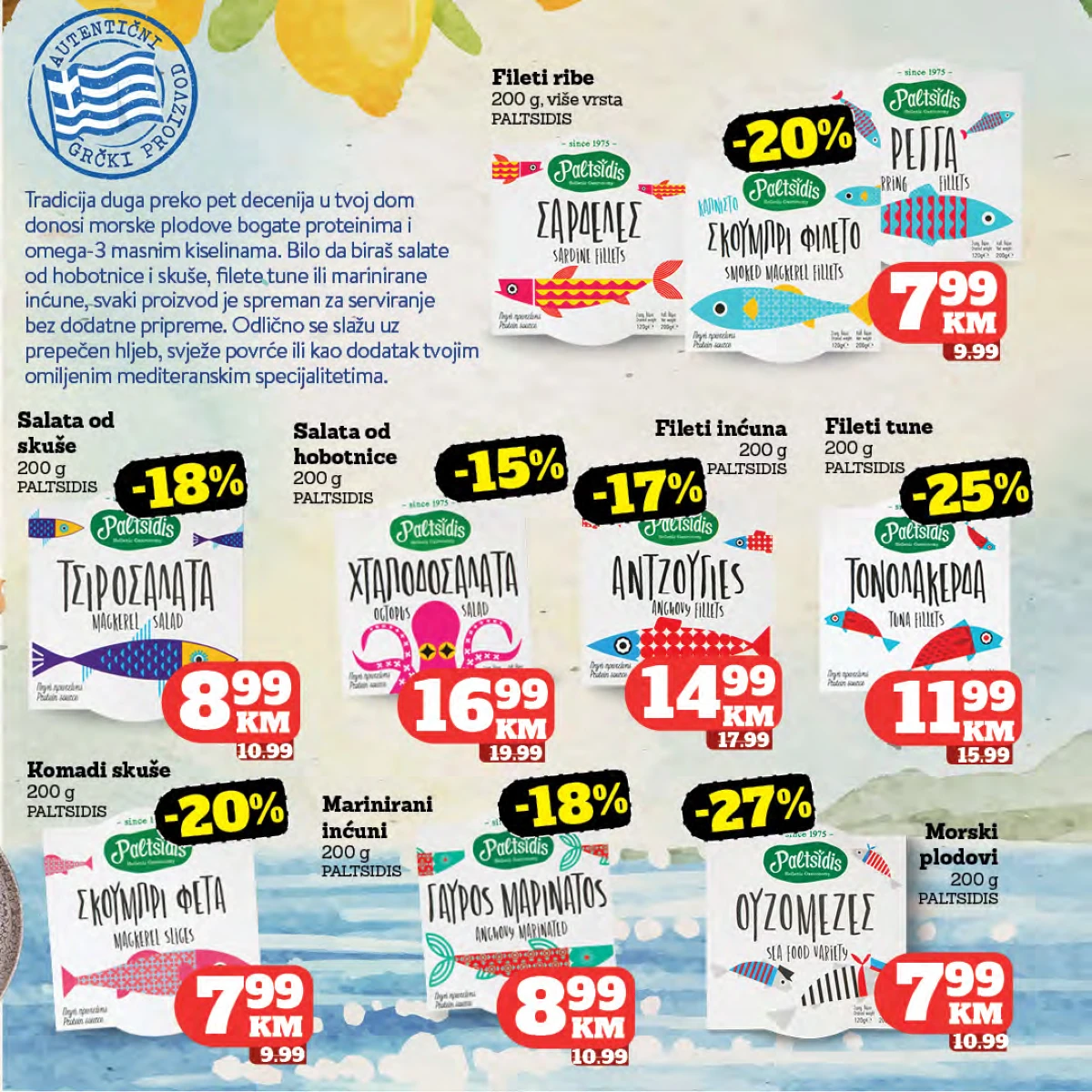 Moj market akcija katalog snizenja