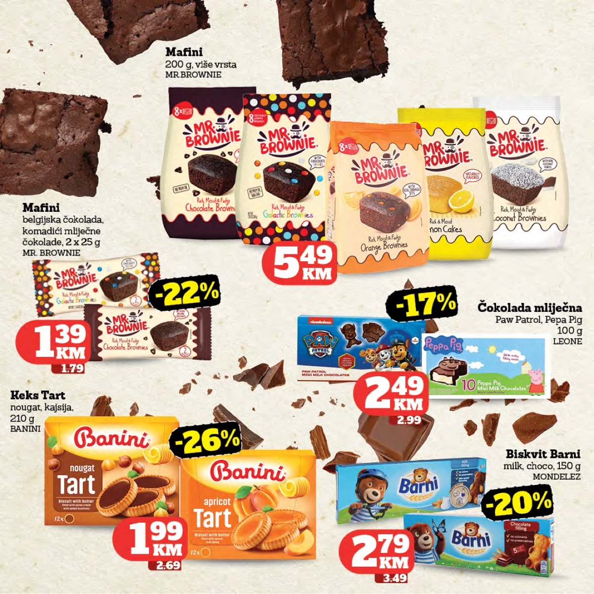 Moj market akcija katalog snizenja