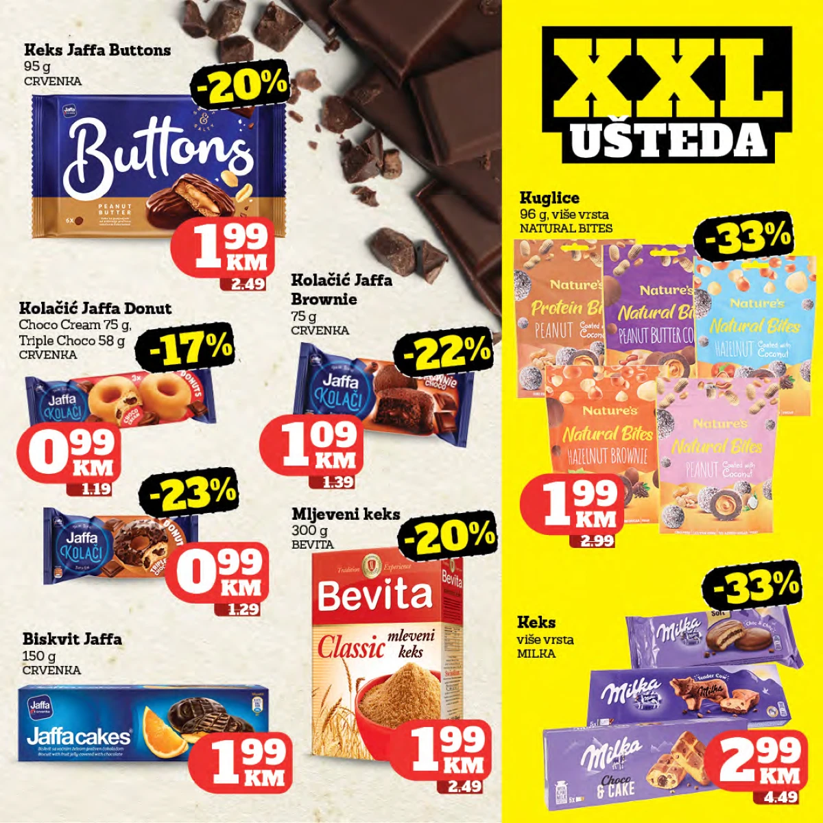 Moj market akcija katalog snizenja