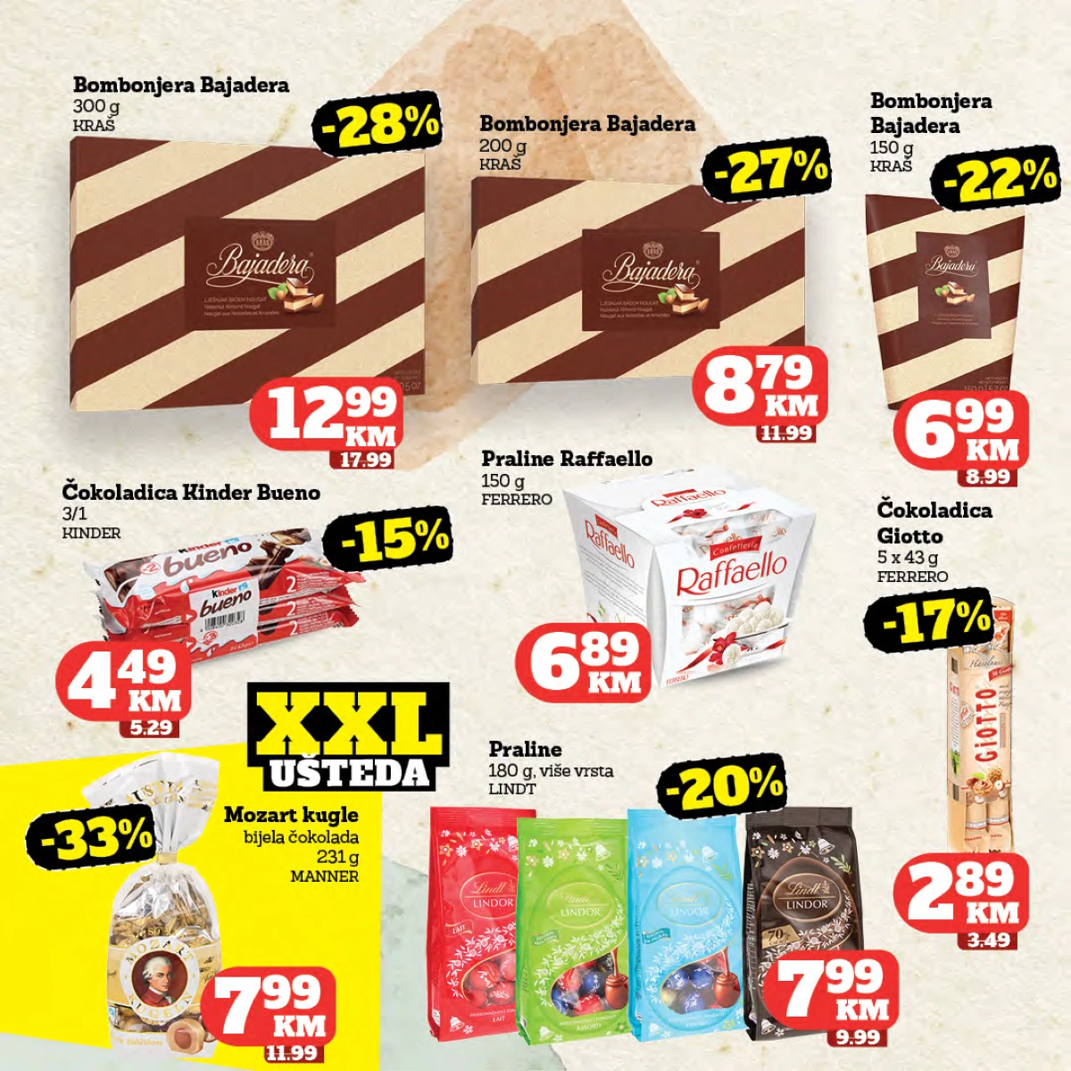 Moj market akcija katalog snizenja