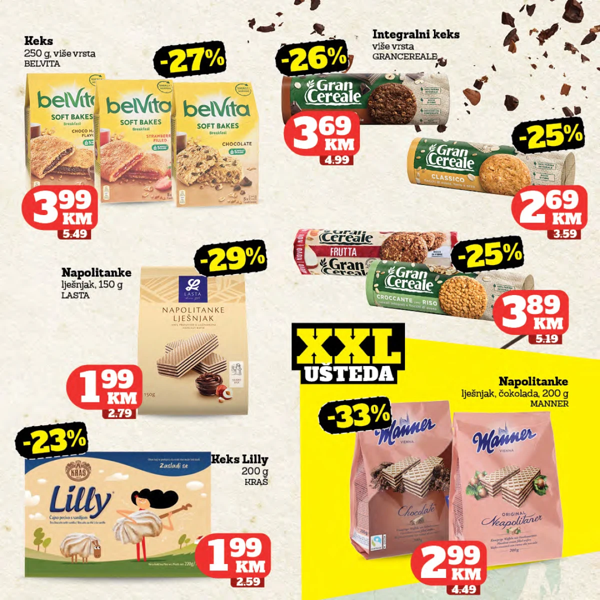 Moj market akcija katalog snizenja