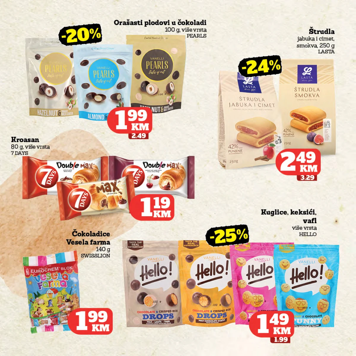 Moj market akcija katalog snizenja
