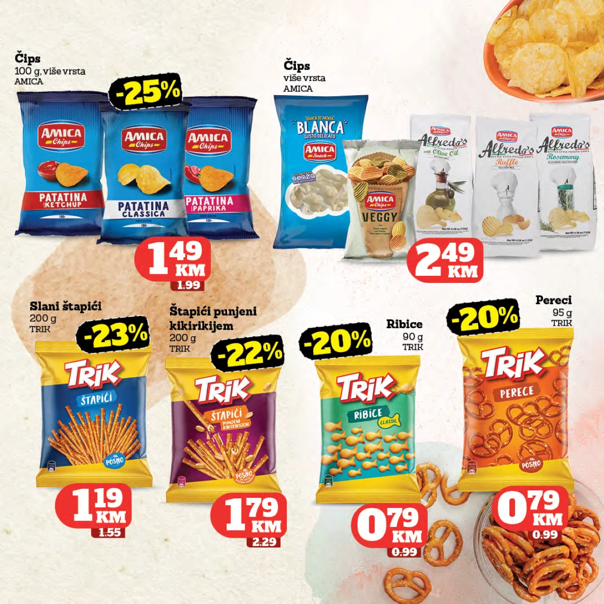 Moj market akcija katalog snizenja