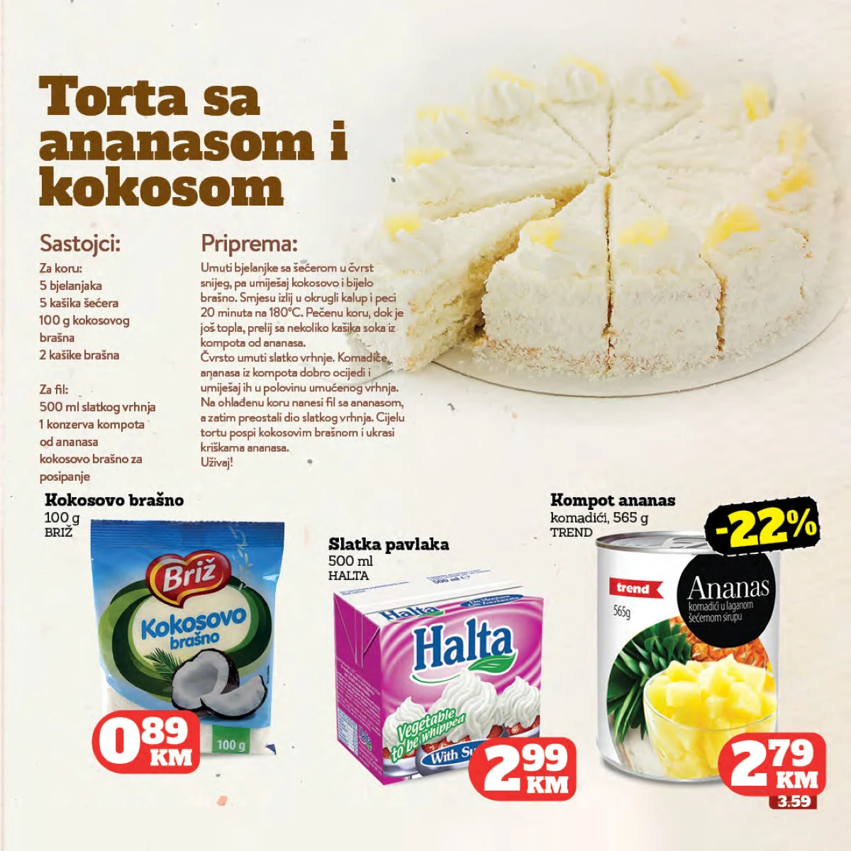 Moj market akcija katalog snizenja