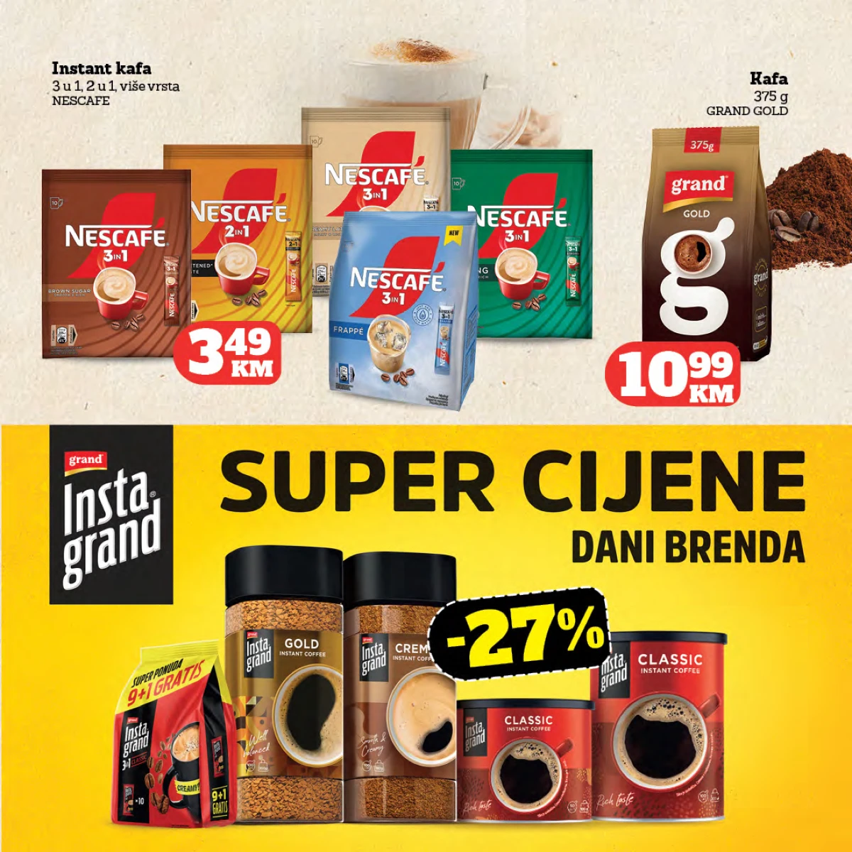 Moj market akcija katalog snizenja