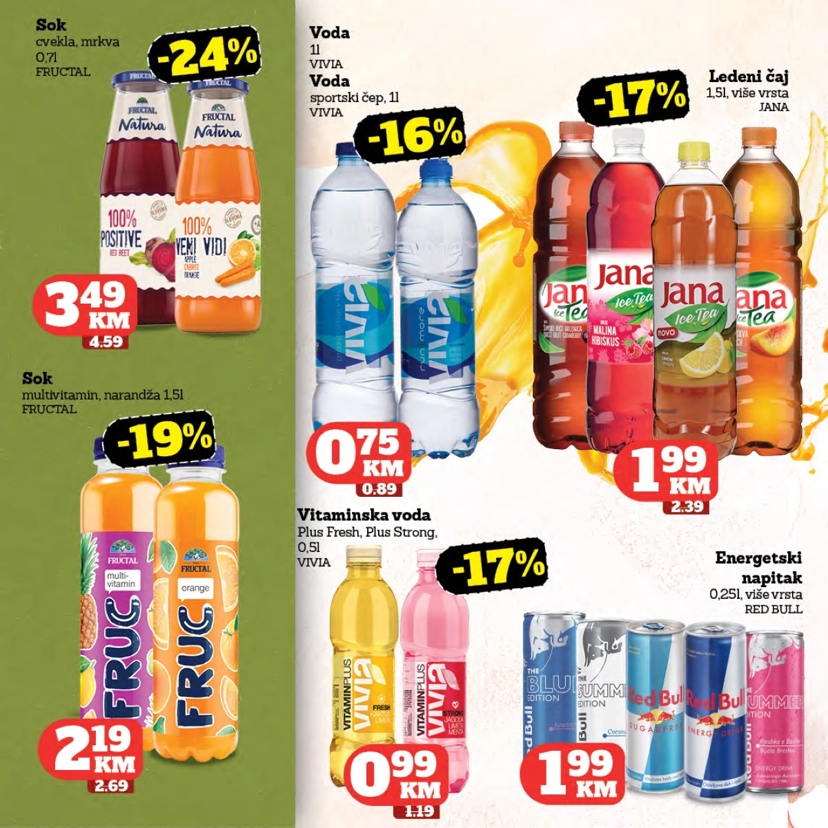 Moj market akcija katalog snizenja