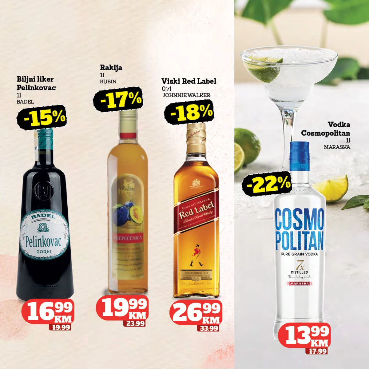 Moj market akcija katalog snizenja