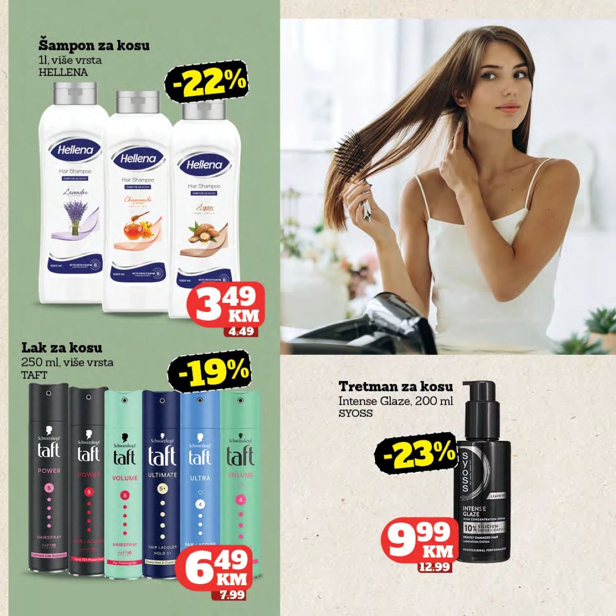 Moj market akcija katalog snizenja