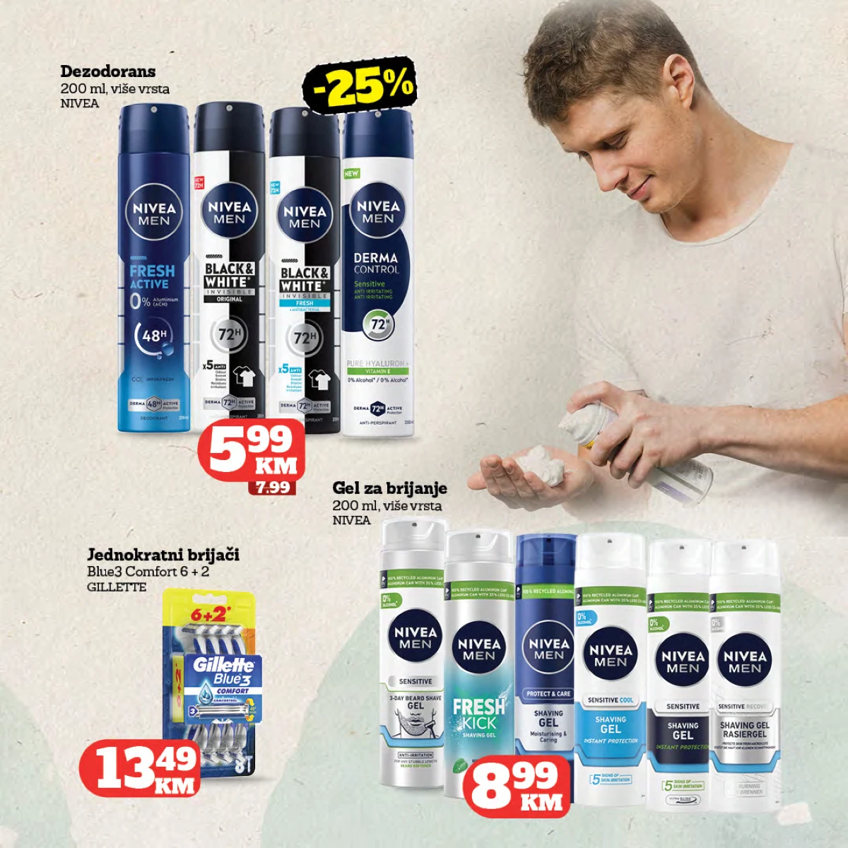Moj market akcija katalog snizenja