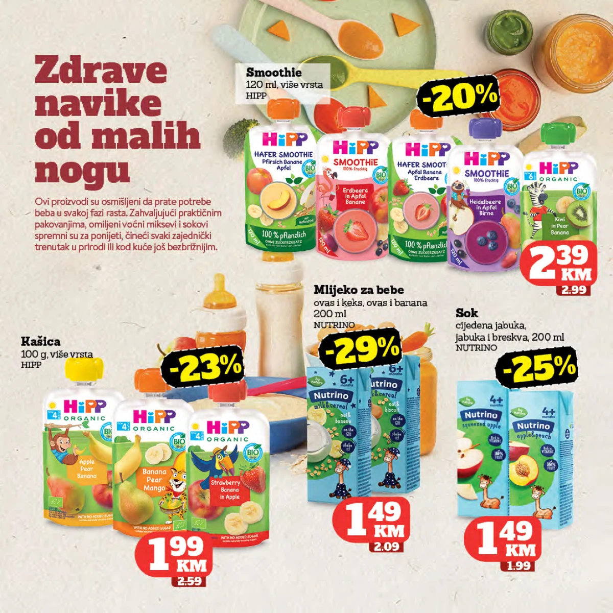 Moj market akcija katalog snizenja