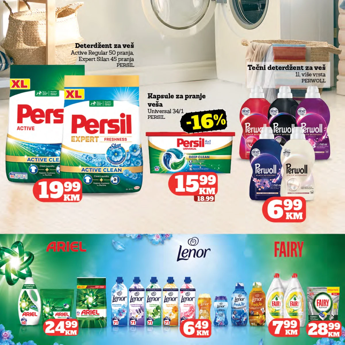 Moj market akcija katalog snizenja