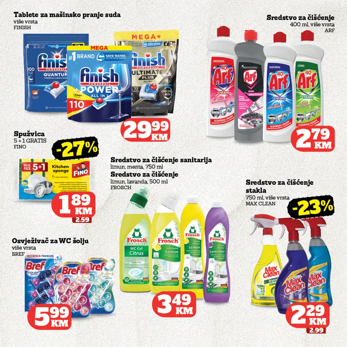 Moj market akcija katalog snizenja