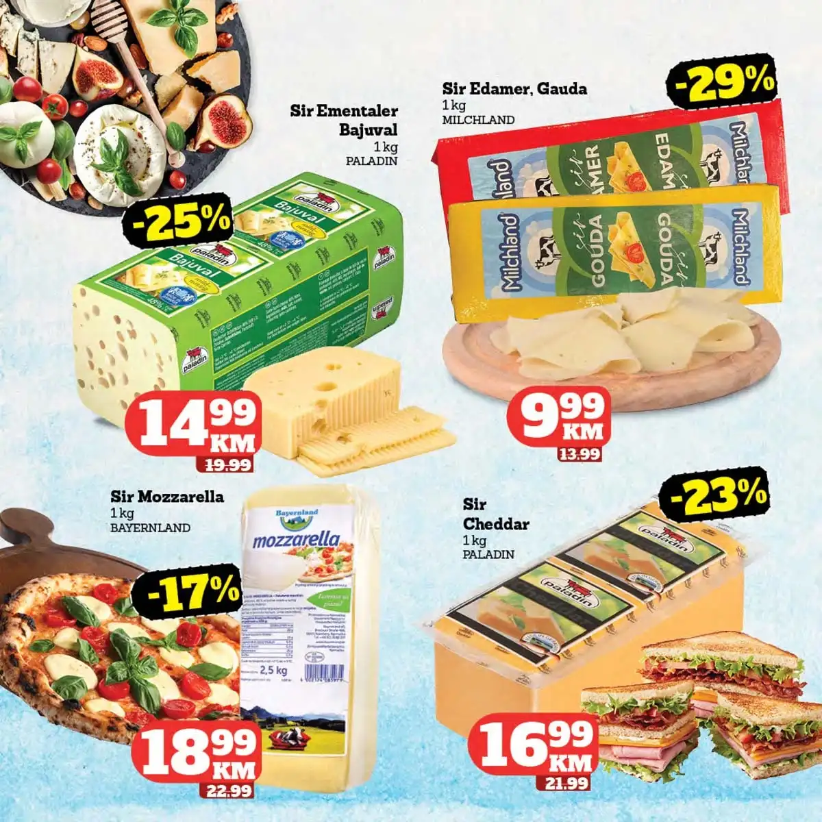 Moj market akcija katalog snizenja