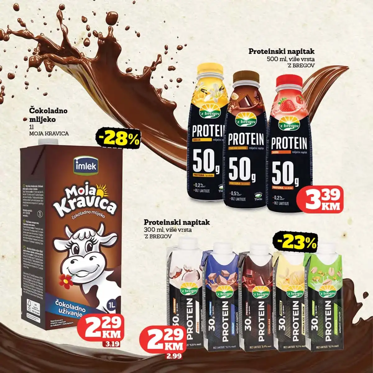 Moj market akcija katalog snizenja