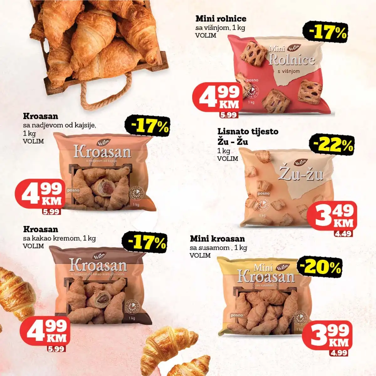 Moj market akcija katalog snizenja