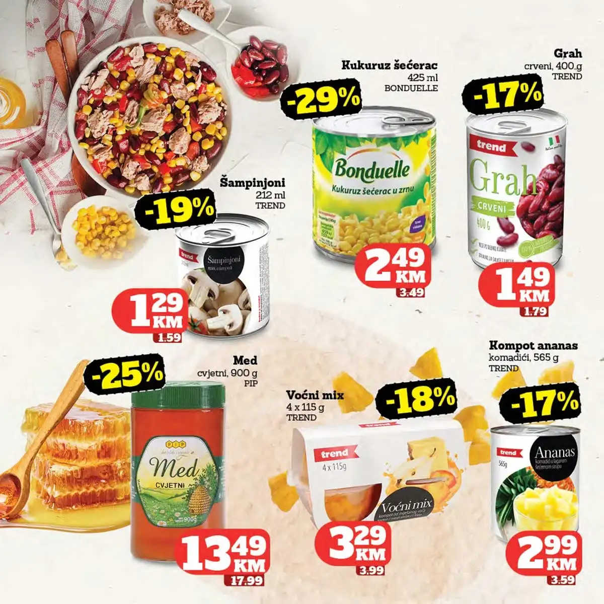 Moj market akcija katalog snizenja