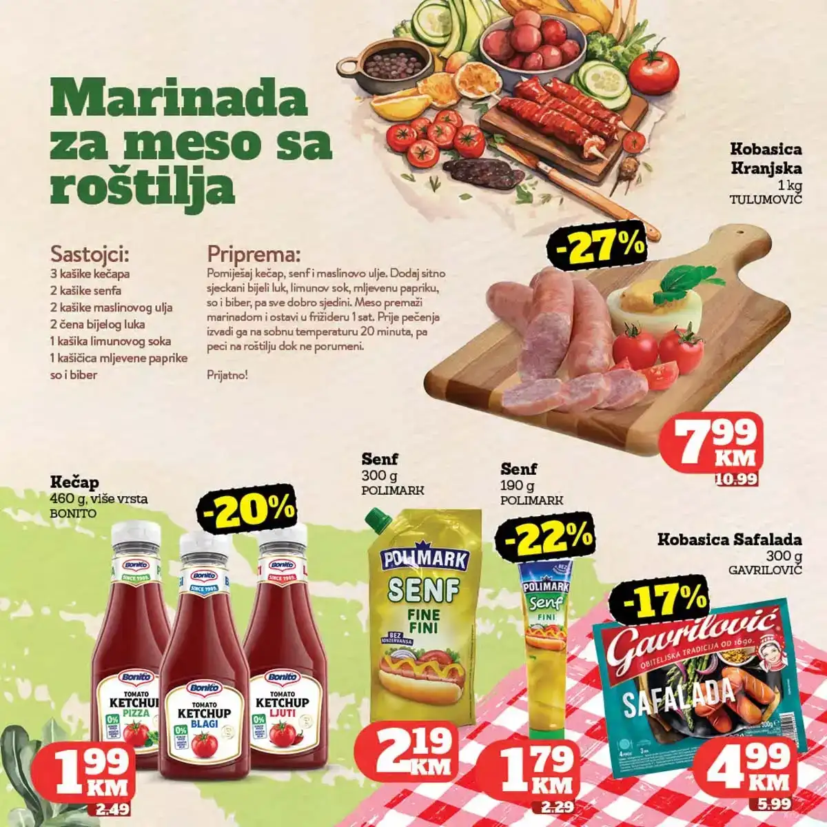 Moj market akcija katalog snizenja