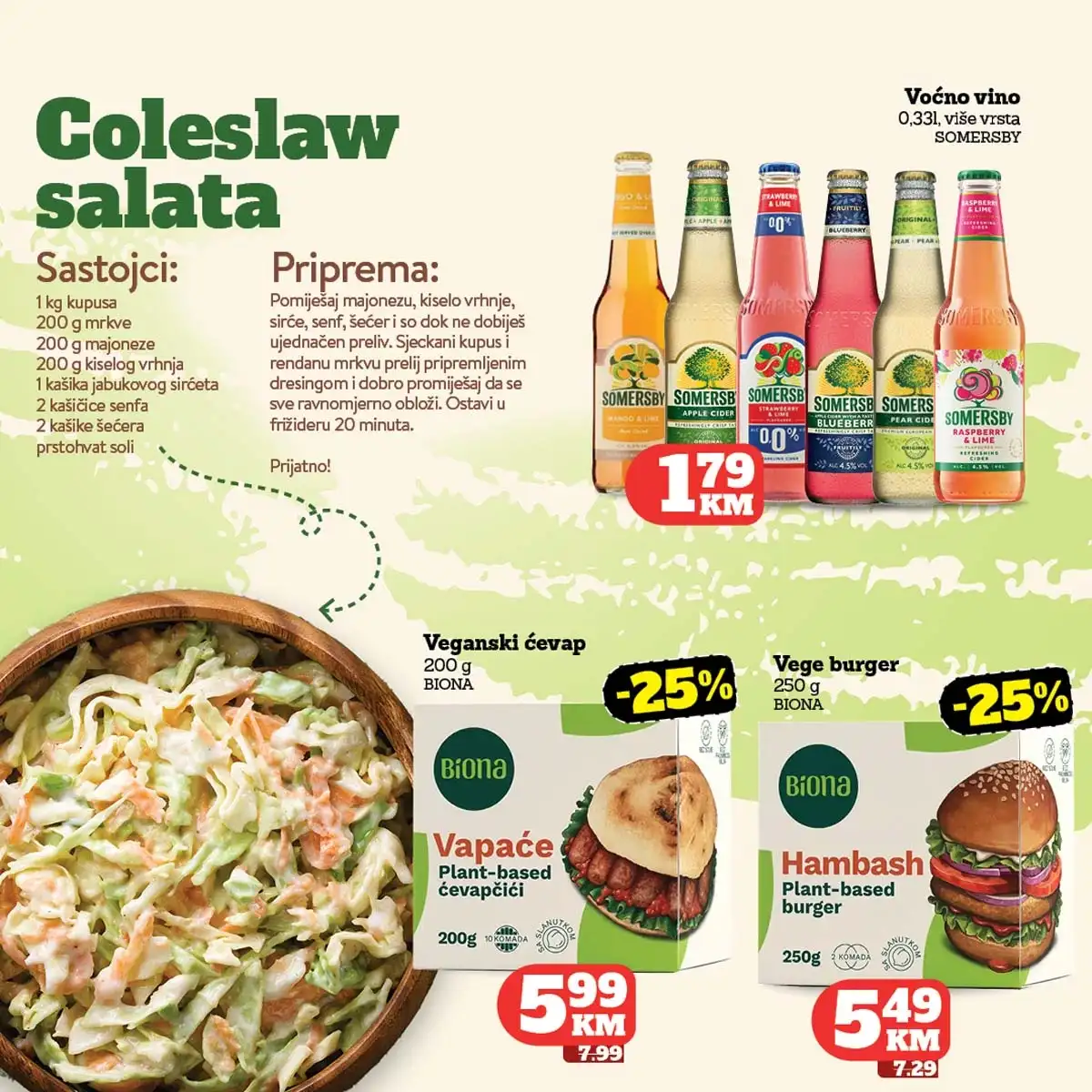 Moj market akcija katalog snizenja
