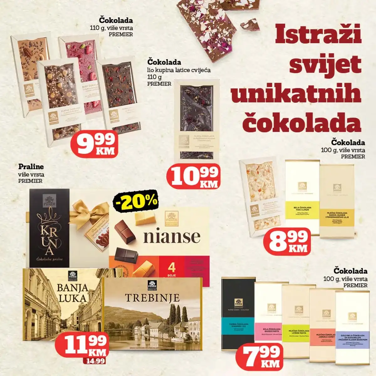 Moj market akcija katalog snizenja