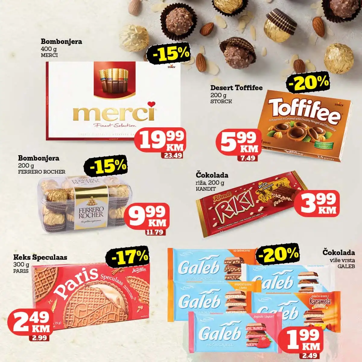 Moj market akcija katalog snizenja