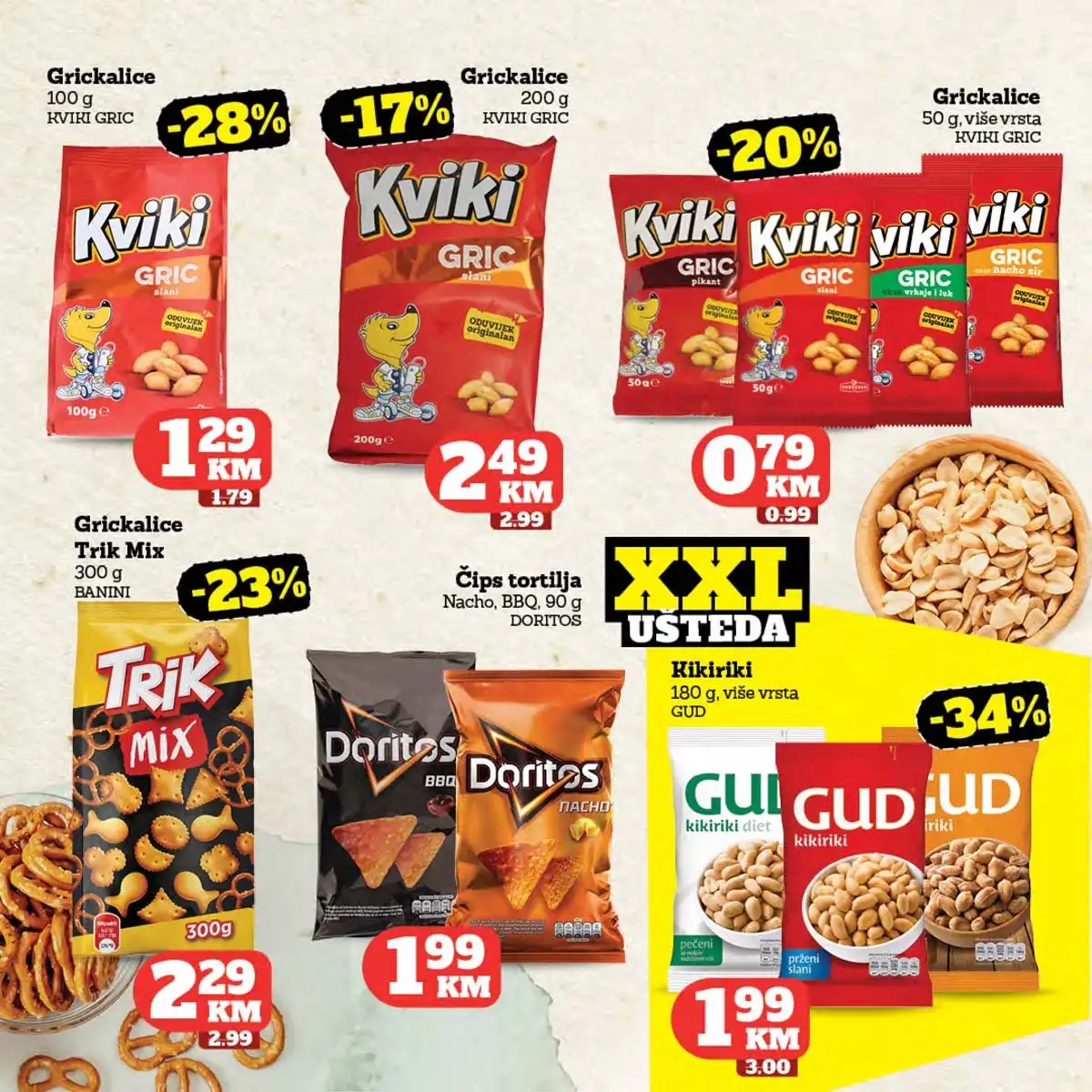 Moj market akcija katalog snizenja