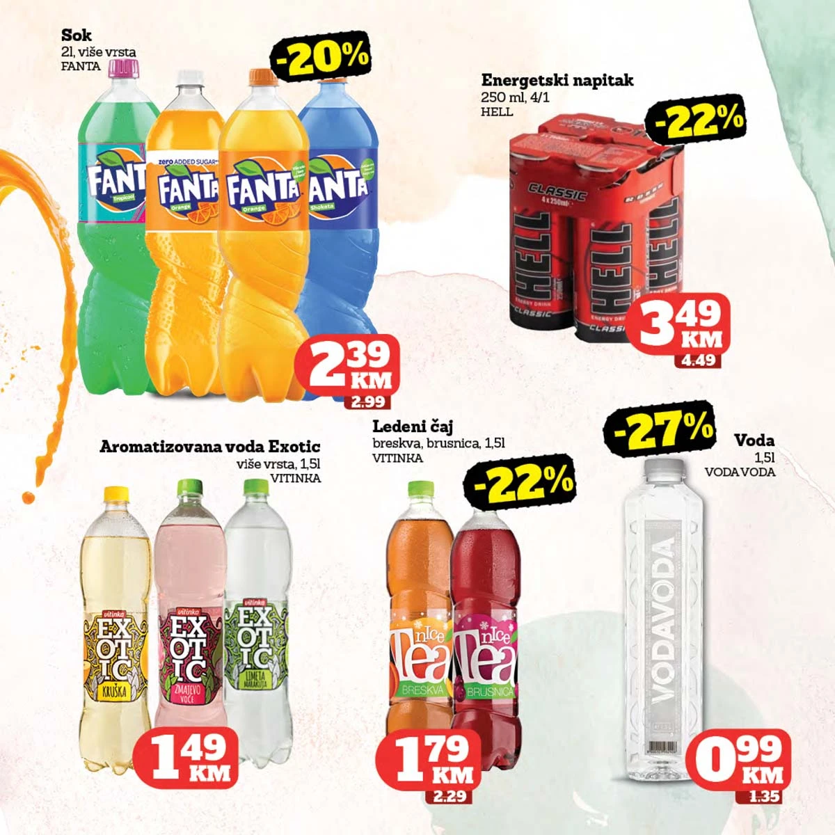 Moj market akcija katalog snizenja