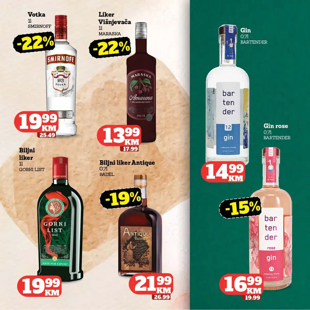 Moj market akcija katalog snizenja