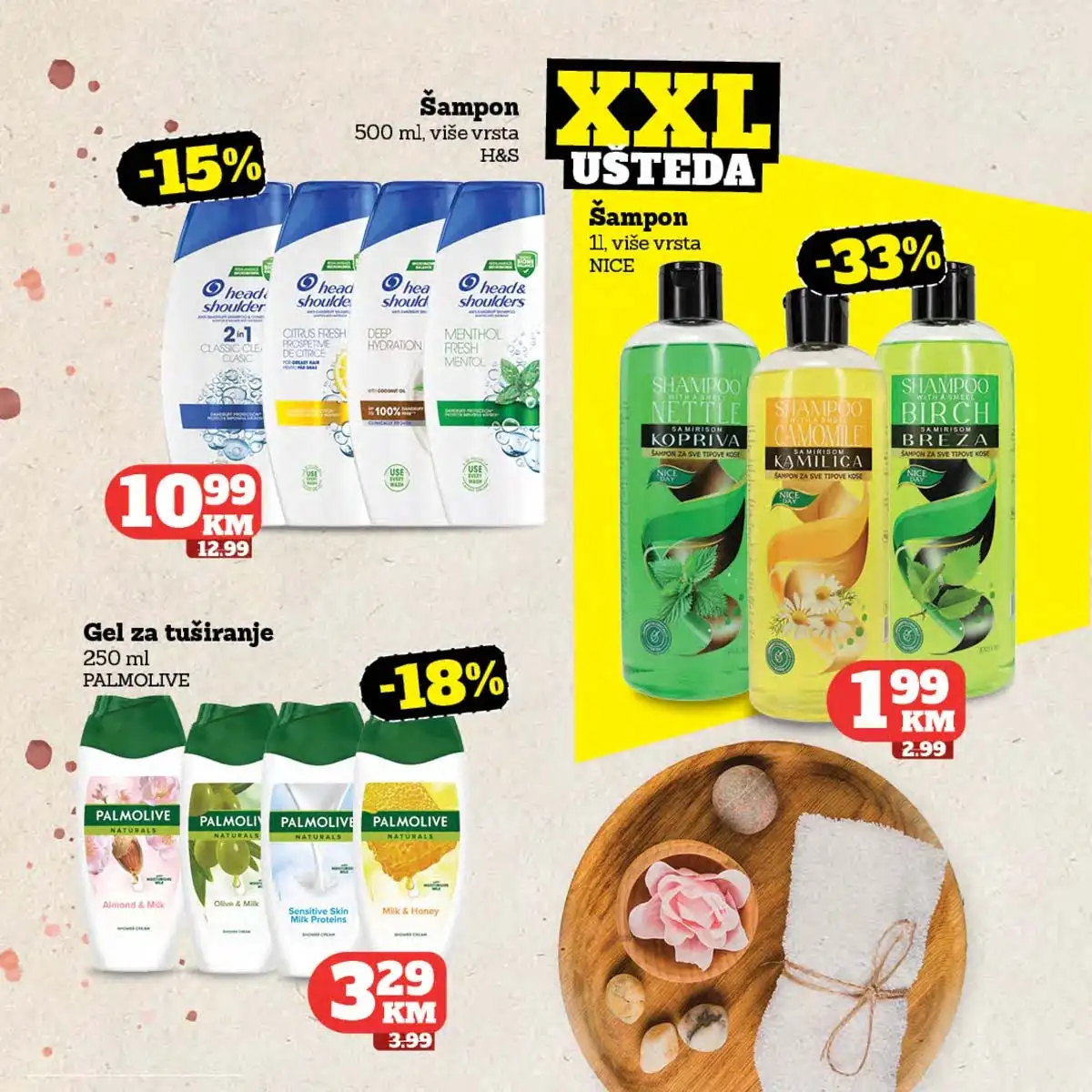 Moj market akcija katalog snizenja