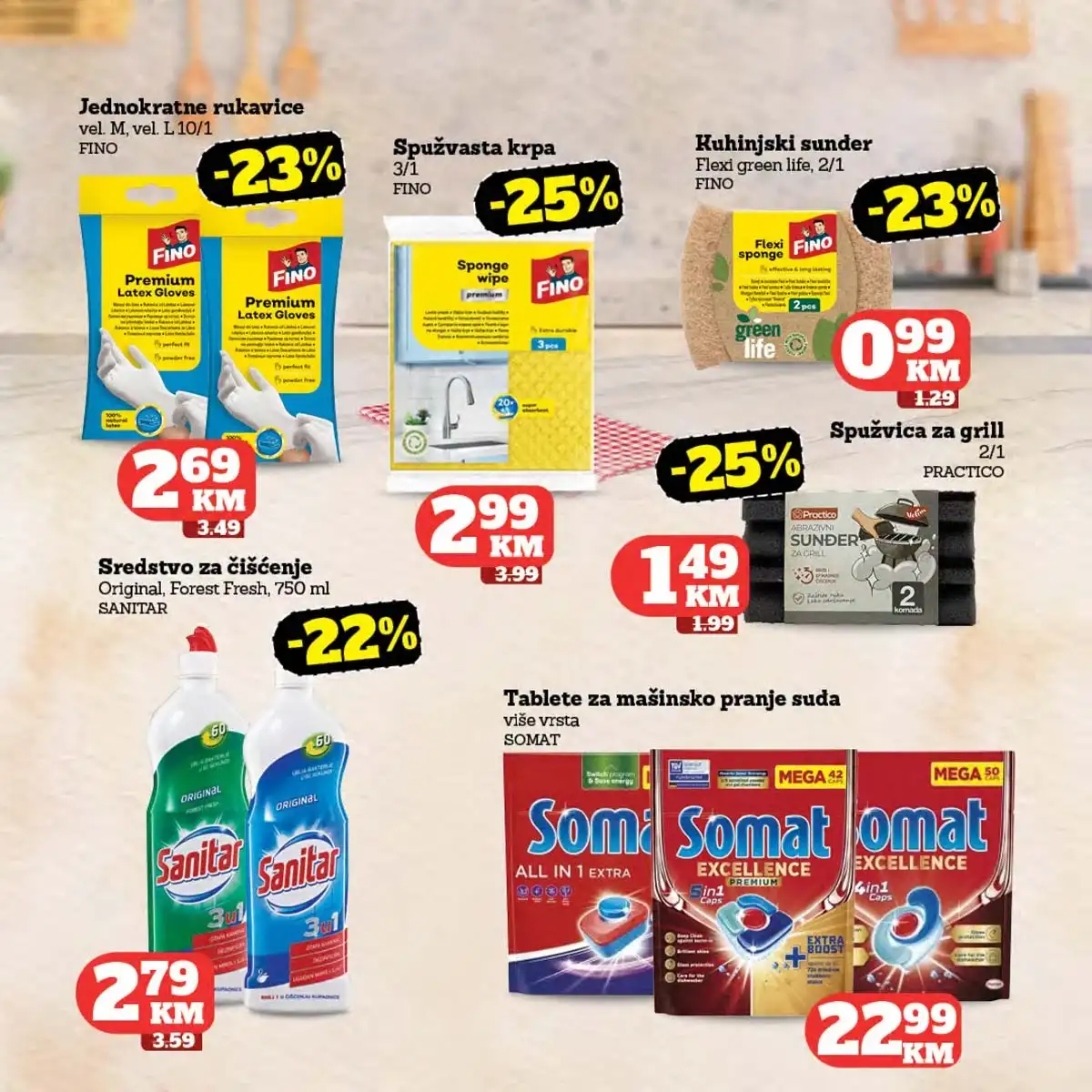 Moj market akcija katalog snizenja