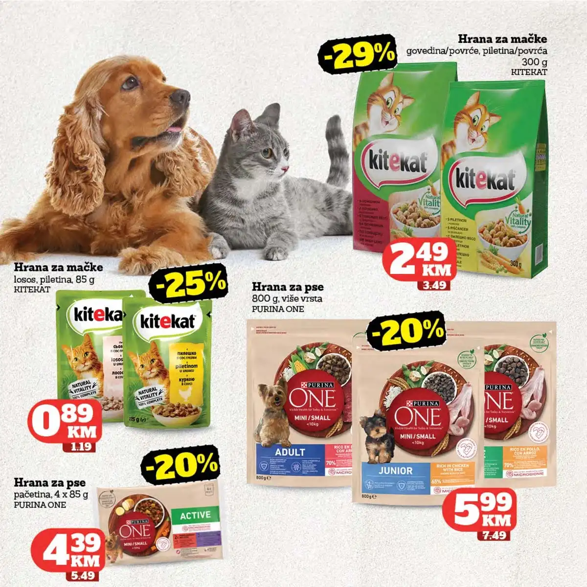 Moj market akcija katalog snizenja