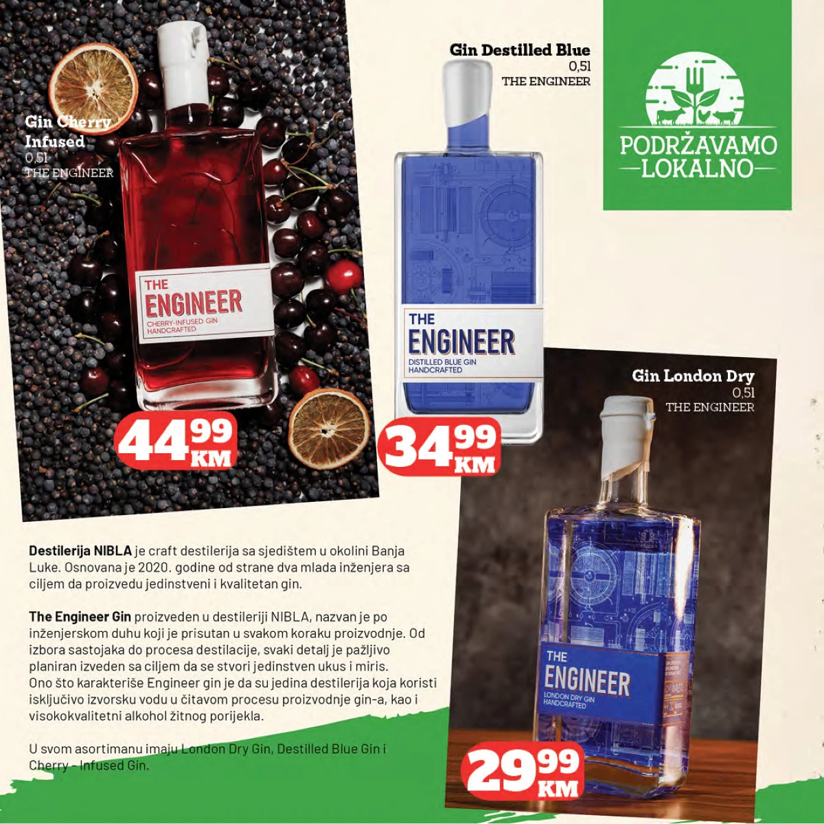 Moj market katalozi snizeno Moj market akcija katalog snizenja