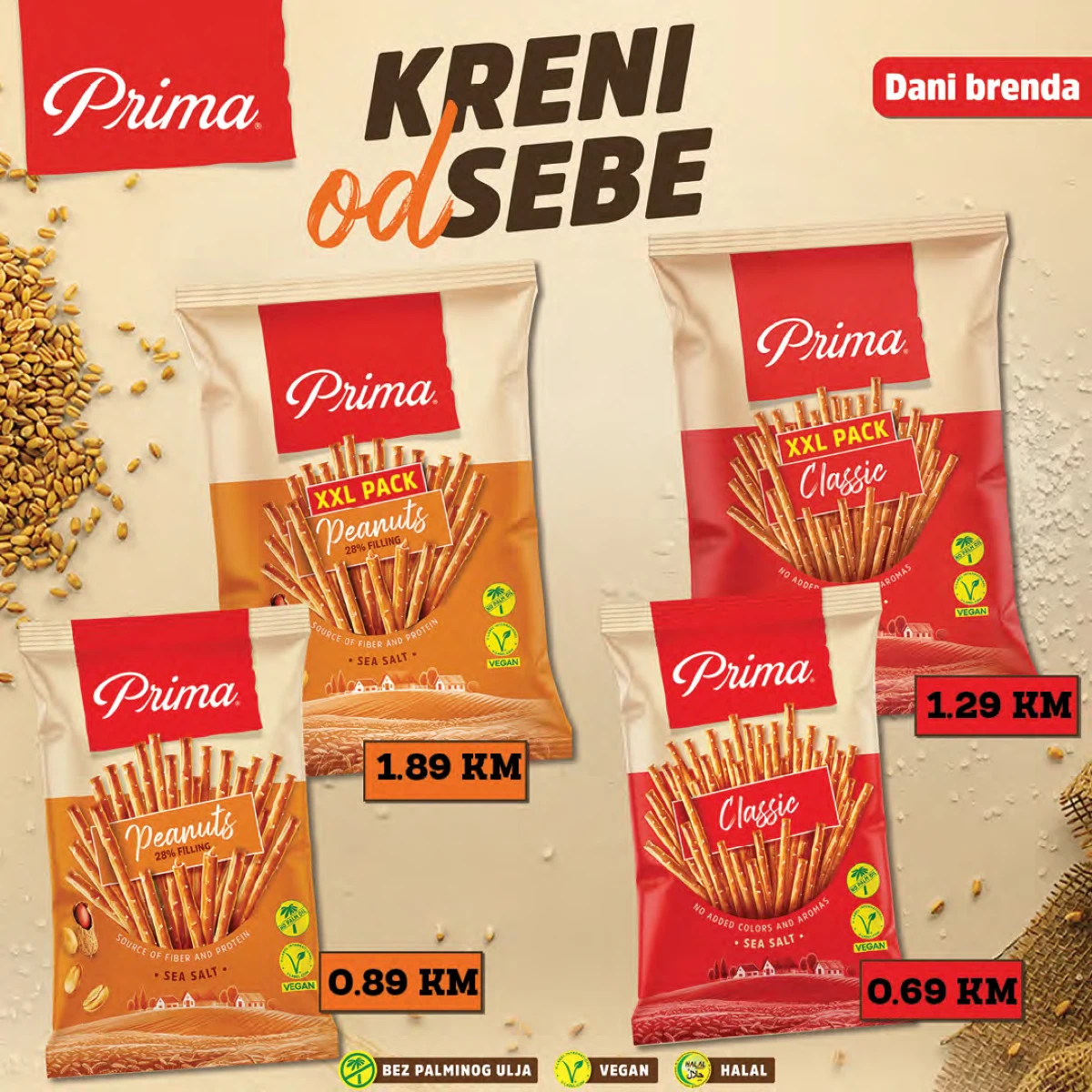 Moj market katalozi snizeno Moj market akcija katalog snizenja