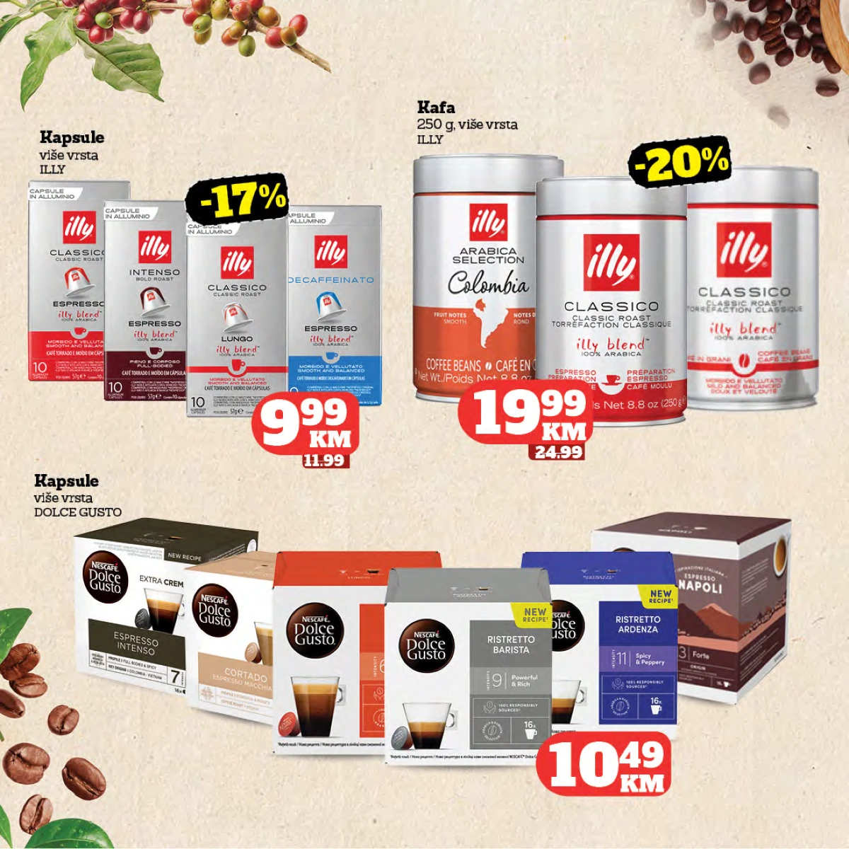 Moj market katalozi snizeno Moj market akcija katalog snizenja