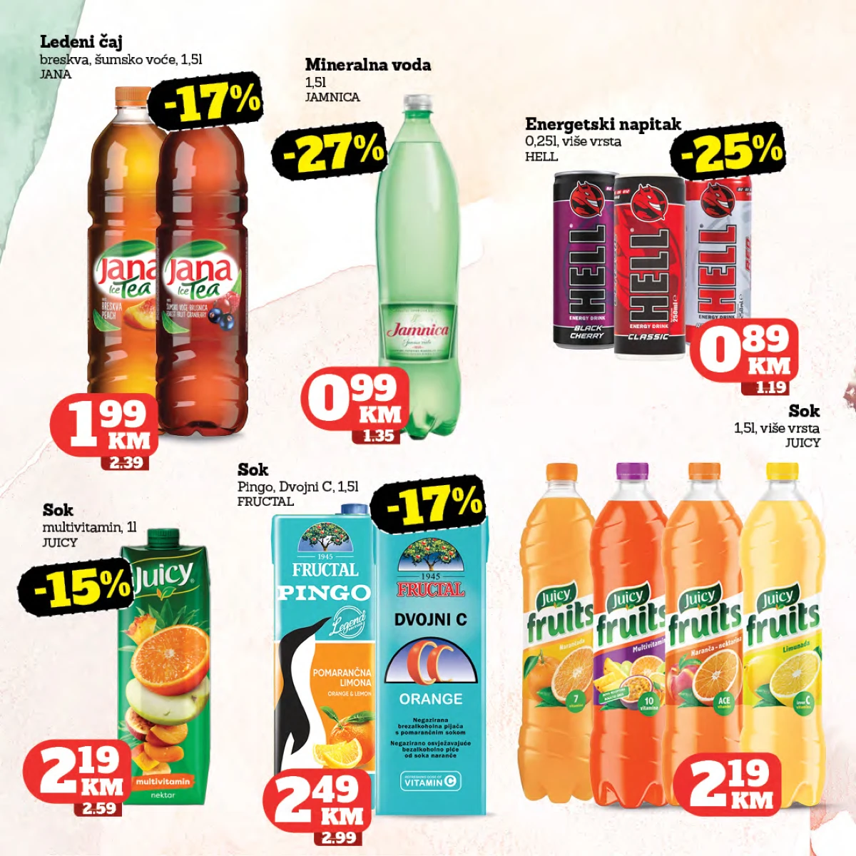 Moj market katalozi snizeno Moj market akcija katalog snizenja