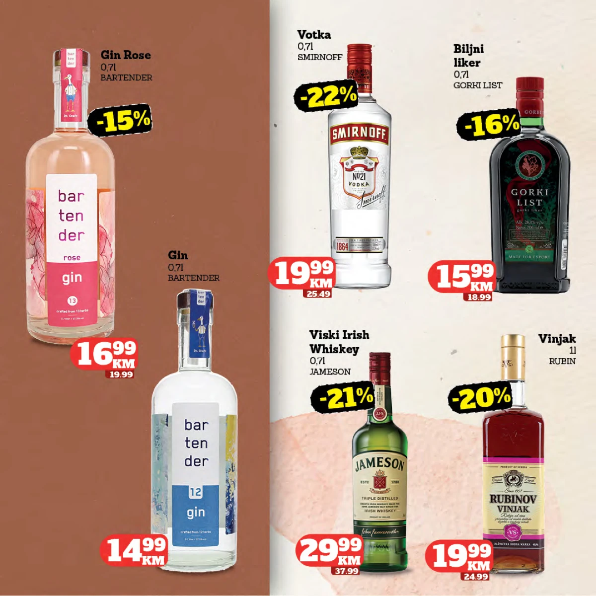 Moj market katalozi snizeno Moj market akcija katalog snizenja