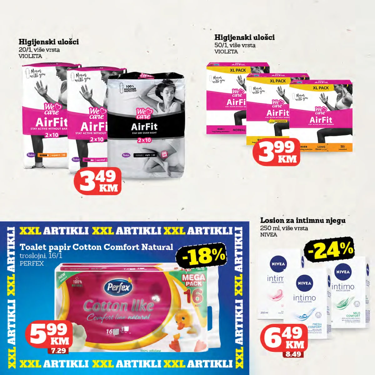 Moj market katalozi snizeno Moj market akcija katalog snizenja