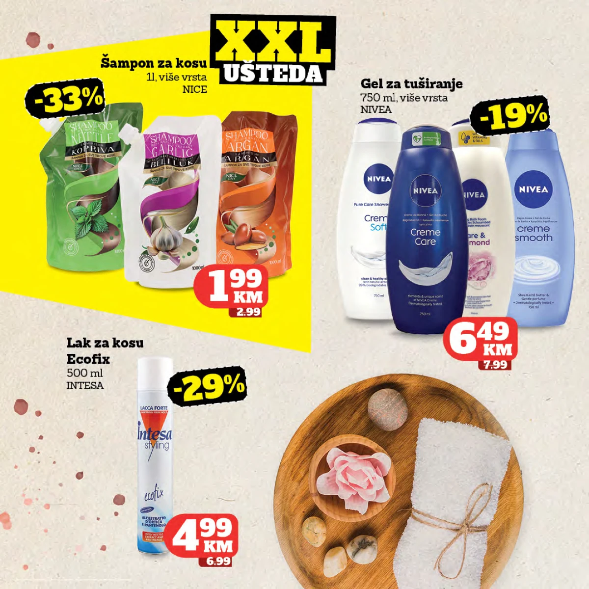 Moj market katalozi snizeno Moj market akcija katalog snizenja